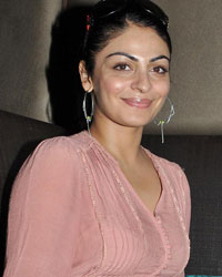 Neeru Bajwa